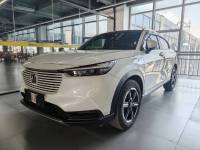Honda Vezel Honda Vezel 2023 1.5L CVT Pioneer Edition