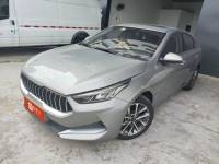 Kia K3 2021 1.5L CVT Fashion Edition