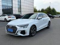 Audi A3 Audi A3 Sport back  1.4 T Deluxe