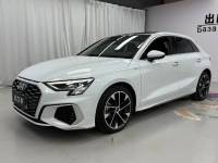Audi A3 2022 35TFSI Fashion Sport Edition
