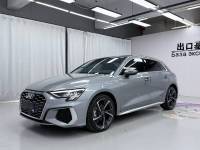 Audi A3 Sportback 35TFSI 2023 Fashion Sport