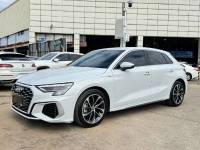 Audi A3 2021 Audi A3 Sportback 35 TFSI Progressive Sport Type