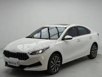 Kia K3 2021 modification 1.5L Fashion Edition