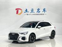 Audi A3 2023 Sportback 35 TFSI Fashion Sport Edition