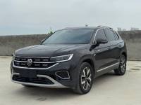 Volkswagen Tanyue 23 280TSI Two-wheel drive luxury Plus Advanced Edition