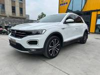 Volkswagen Tange  2021 Facelift 280TSI DSG 2WD Luxury Intelligent Connection Edition