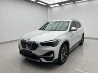 BMW X1 2022  sDrive20Li Premium Model China VI Emission Standard