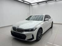 BMW 3 Series 2023 320Li M Sport Package