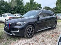 BMW X1 2022 sDrive20Li Fashion Model