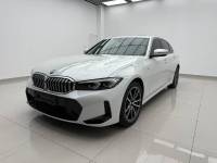 BMW 3 Series 2023 320Li M Sport Package