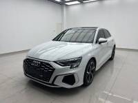 Audi A3 2022 Sportback 35 TFSI Fashion Sport Edition