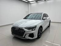 Audi A3 2023 Facelift Sportback 35 TFSI Fashion Sport Edition