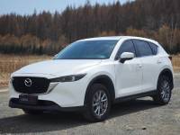 Mazda CX-5 2022 Mazda CX-5 2.0L two-wheel drive smart type
