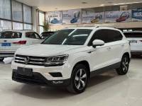 Volkswagen Tharu 2022 280TSI FWD Comfort Edition