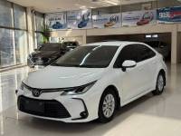Toyota Corolla 22 Toyota Corolla TNGA 1.5L CVT Pioneer Edition