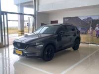 Mazda CX-5 2021 Mazda cx5 2.0L  Automatic 2WD Dark Knight Type
