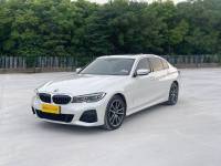 BMW 320Li Second modification of 2021 model 320Li M Sport Package