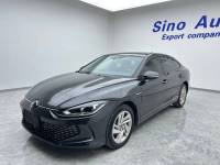 Volkswagen Lamando 2022 Volkswagen Lingdu L-1.4T-280TSI Hot Edition