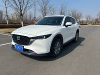 Mazda CX-5 2022 Mazda CX-5 Smart
