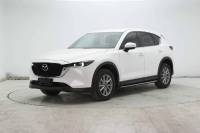 Mazda CX-5 2022 2.0L Automatic two-wheel drive comfortable