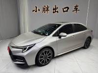 Toyota Levin 2023 185T CVT Sport Edition