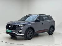Chery Rui Hu 2022 Superpower Edition 1.5T CVT Super Hero 	+