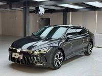 Volkswagen Lamando  2023 Lamando L 280TSI 1.4T Double clutch Cool and spicy version