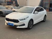 Kia K3  2021 Facelift 1.5L CVT Fashion Edition
