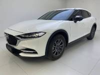 Mazda CX-4 2021 2.0L Automatic FWD Blue Sky Vibrant Edition