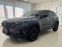 Mazda CX-50  2023 2.0L Leading edition