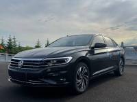 Volkswagen Sagitar 2022 280TSI DSG Surpass Edition