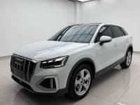 Audi Q2 2022 Audi Q2L 35TFSI Progressive Elegant Type