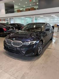 BMW 3 Series 2023 BMW 320Li  M Sport Package