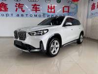 BMW X1 2023 BMW X1 sDrive20Li X Design Package
