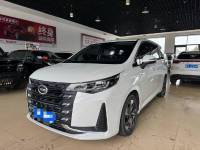 GAC Trumpchi M6 2021 PRO 270T DCT Deluxe Edition