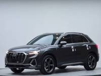 Audi Q3 2023 35 TFSI Fashion Dynamic Type