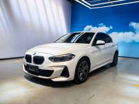BMW 1 Series  2023 120i M Sport Edition