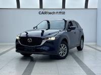 Mazda CX-5 2022 2.0L Automatic FWD Prestige Trendy Edition