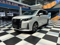GAC Trumpchi M6  2021 PRO 270T Auto Luxury Edition