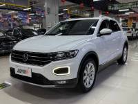 Volkswagen Tange 22 Tange 280TSi Elite plus with option