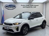 Kia Stonic 2021 1.4L CVT Fun Enjoyment Sunroof Model