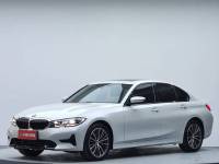 BMW 3 Series 2022 Facelift 320i Sport Package