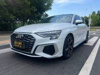 Audi A3 2022 Audi A3 sportback   1.4TFSI Fashion Sport Edition