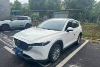 Mazda CX-5 2024 2.0L Automatic 2WD Comfort Type