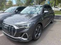 Audi Q3 2022 35 TFSI Fashion Dynamic Type