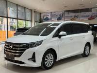 GAC Trumpchi Trumpchi M6 2021 270T DCT Deluxe Edition（7-Seater）