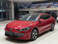 Volkswagen Lamando L 2022 Volkswagen Lingdu L 280TSI DSG Cool Spicy Edition