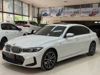 BMW 3 Series BMW 3 Series 2023 320Li M Sport Package