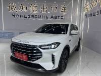 Jetour X70 2022 1.5T CVT Mountain Edition 7 seats