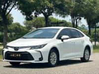 Toyota Corolla Toyota Corolla 2023 1.2 T Pioneer Edition